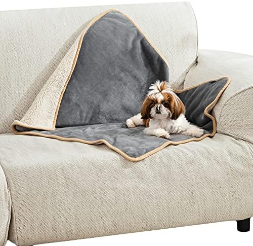 מיטות מיטות כלבים קטנות לכלבים קטנים ניתן לשטוף ומיטות שמיכות כלבים אטומות למים לכלבים קטנים - מיטת חתול לחתולים