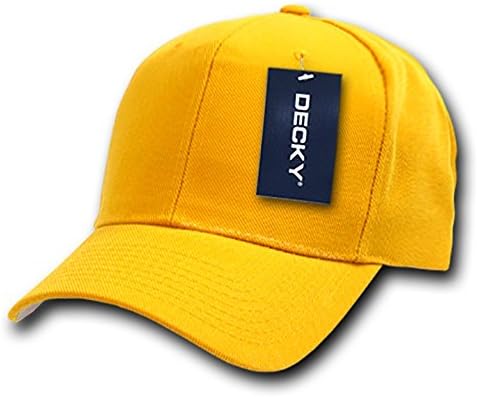 כובע בייסבול דלוקס דלוקס