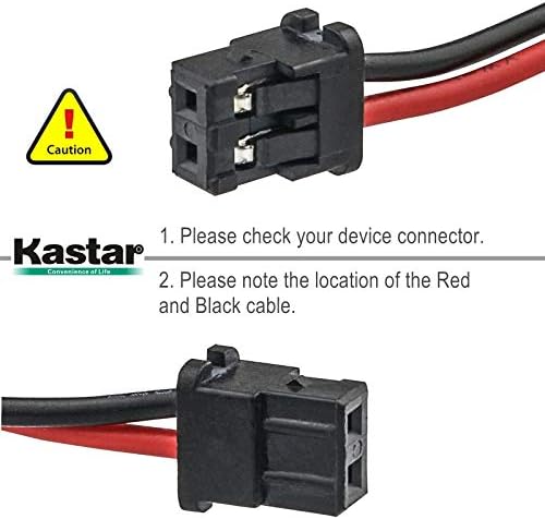 Kastar 4-Pack aaax3 3.6V MSM 1000mah ni-MH סוללה נטענת לנידן טלפון אלחוטי BT-446 BT446 BP-446 BP446 BT-1005 BT1005 TRU9885