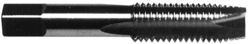 מקדח אמריקה 3/4 -16 מהירות גבוהה פלדה שמאלית נקודת ספירלה 3 ברז חליל, סדרת DWT