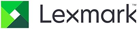 Lexmark x463x11g x463 x464 x466 מחסנית טונר באריזה קמעונאית