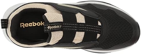 Reebok Unisex-Child Xt Sprinter Splint על נעל ריצה