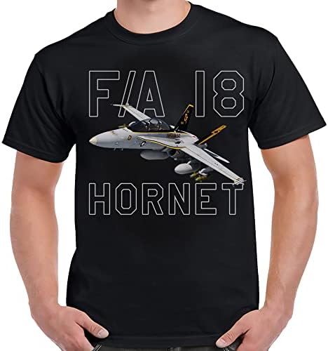 18 הורנט-242 באטמן חולצה