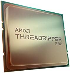 AMD Ryzen Threadripper Pro 3975WX 32 ליבות, מעבד שולחן עבודה 64-Taread