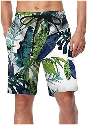 מכנסיים קצרים לוח קצרים גברים מקיץ לחוף חוף נופש חוף מודפסים מכנסי חוף הם מגוונים ואופנתיים