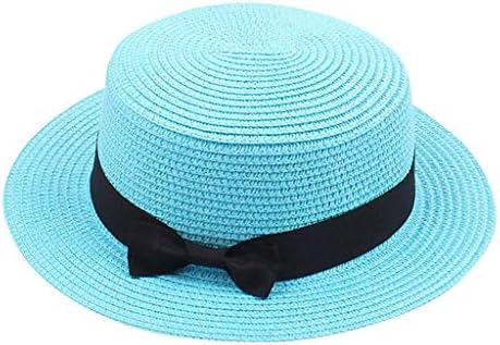 50 + נשים רחב ברים קש פנמה קלאסי שמש כובע מגבעת גבירותיי פדורה קיץ חוף שמש כובע עבור יוניסקס