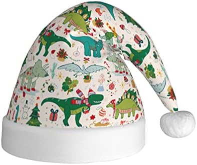 חג המולד כובע, סנטה כובע, חג המולד חג כובע למבוגרים, חג המולד לשנה חדשה חגיגי חג ספקי צד קישוטים