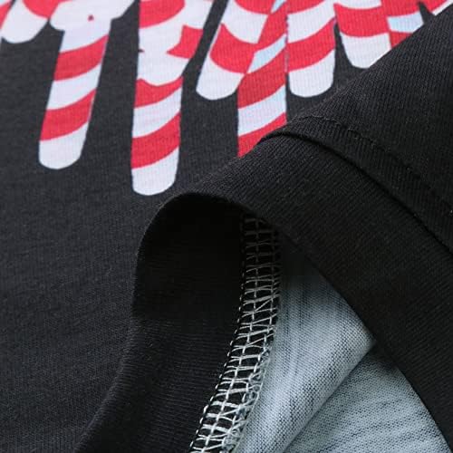חולצות טריקו של חייל חג המולד של XXBR לחג המולד לגברים, עץ איילים חג המולד מודפס אימון ספורט אתלטיקה טופית טי
