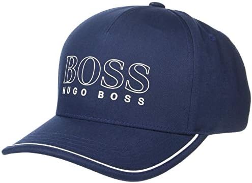 כובע בייסבול לגברים של בוס